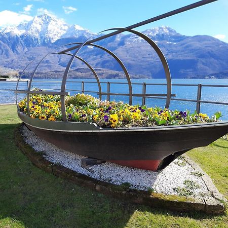Appartamento Belvedere Dubino Luaran gambar